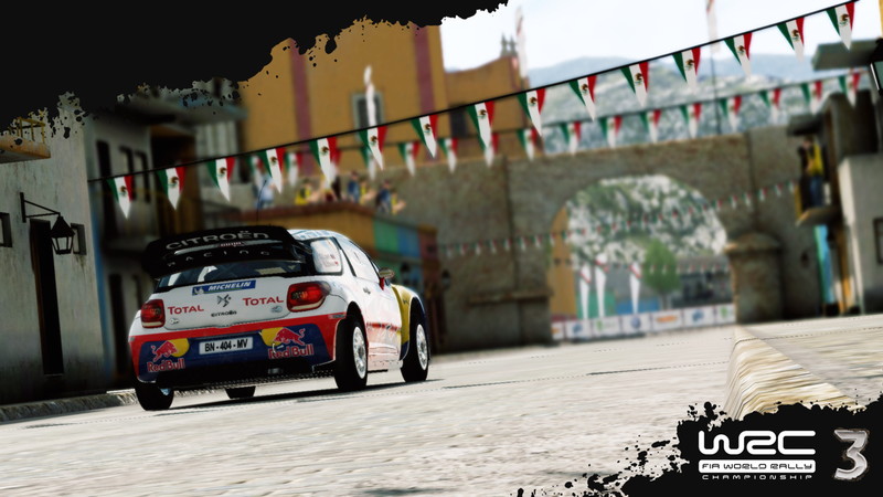 WRC 3 - screenshot 31