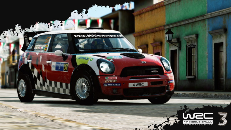 WRC 3 - screenshot 29