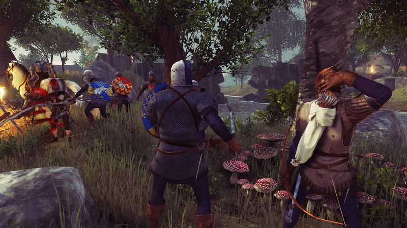 War of the Roses - screenshot 25