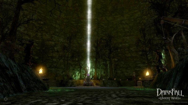 Darkfall: Unholy Wars - screenshot 11