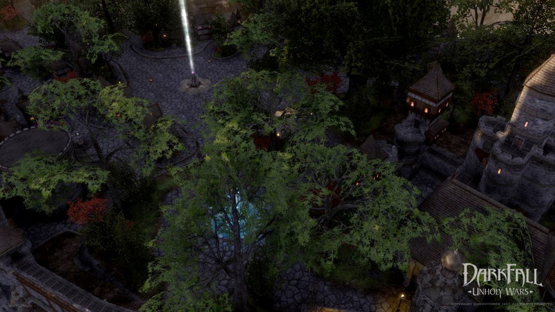 Darkfall: Unholy Wars - screenshot 6