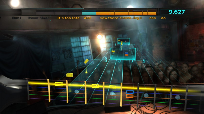 Rocksmith - screenshot 8