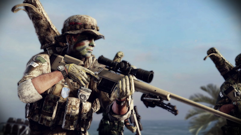 Medal of Honor: Warfighter - screenshot 24