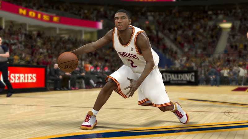 NBA 2K12 - screenshot 3