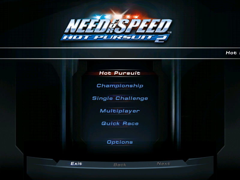 Need for Speed: Hot Pursuit 2 - screenshot 71