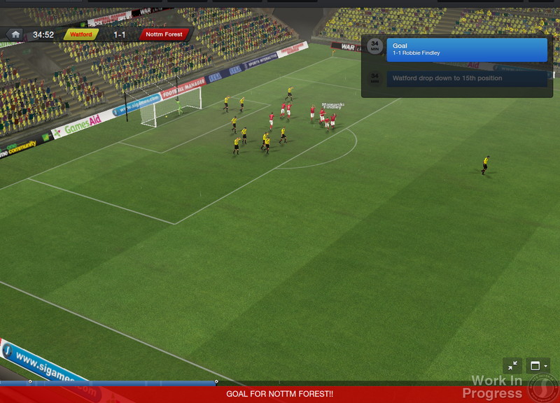 Football Manager 2013 - screenshot 8