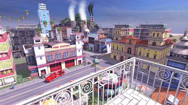 Tropico 4: Gold Edition - screenshot 13
