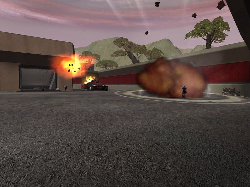 PlanetSide: Core Combat - screenshot 14