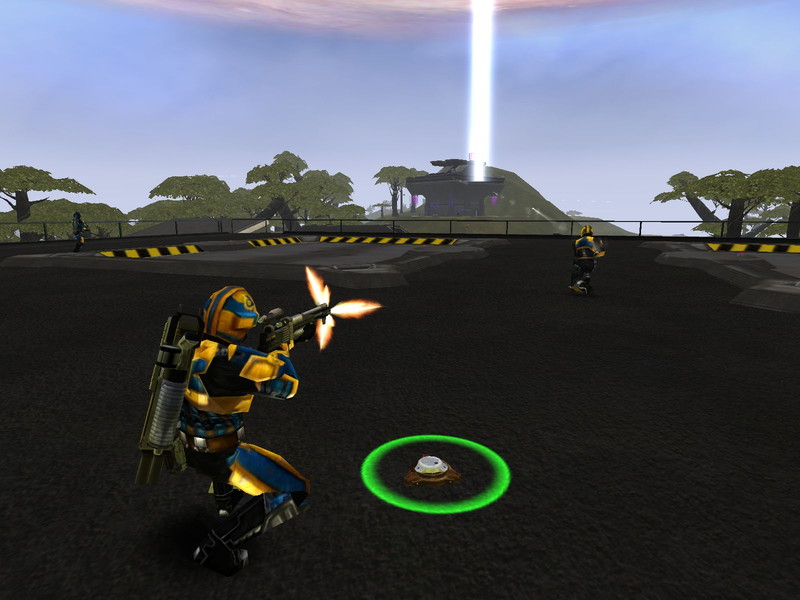 PlanetSide: Core Combat - screenshot 5