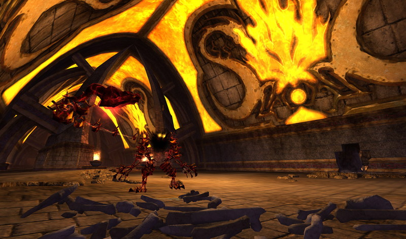 EverQuest 2: Age of Discovery - screenshot 3