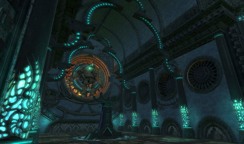 Rift: Storm Legion - screenshot 7