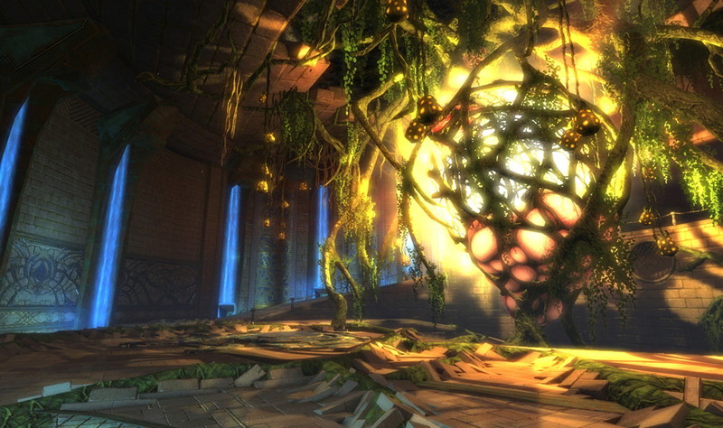 Rift: Storm Legion - screenshot 5