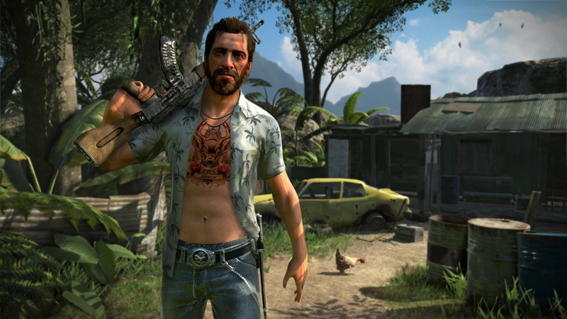 Far Cry 3 - screenshot 18