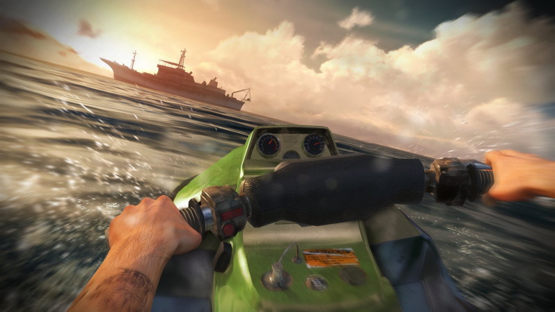 Far Cry 3 - screenshot 13