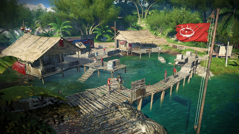 Far Cry 3 - screenshot 12