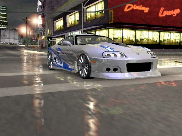 Need for Speed: Underground - screenshot 77