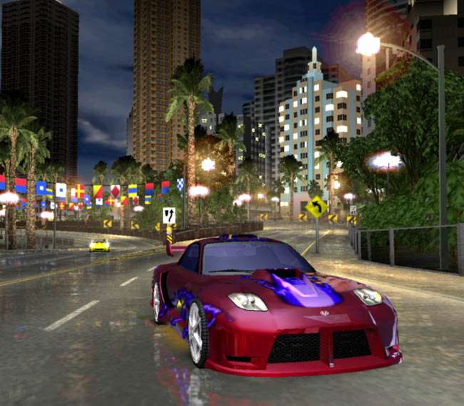Need for Speed: Underground - screenshot 65
