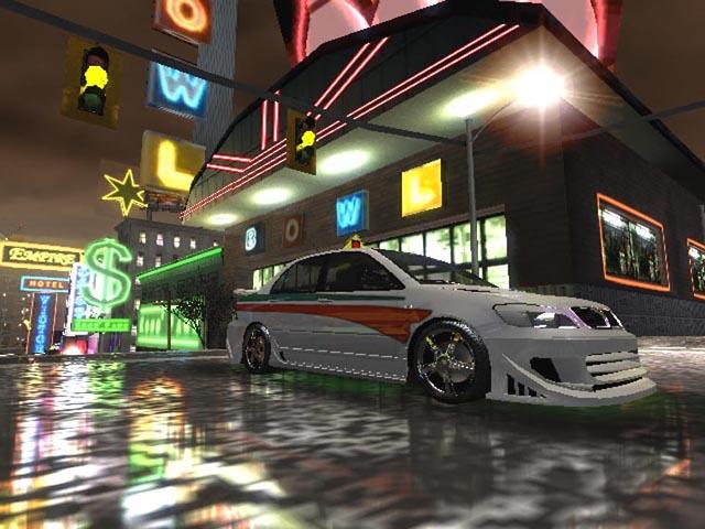 Need for Speed: Underground - screenshot 62