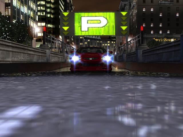Need for Speed: Underground - screenshot 60