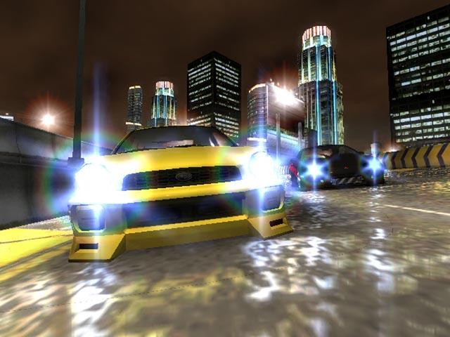 Need for Speed: Underground - screenshot 56