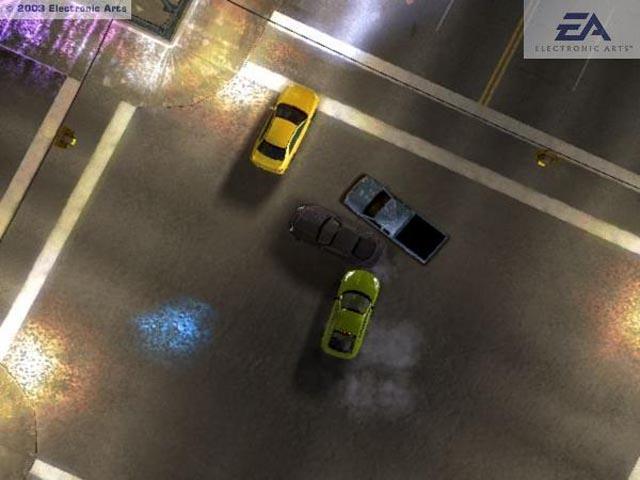 Need for Speed: Underground - screenshot 52