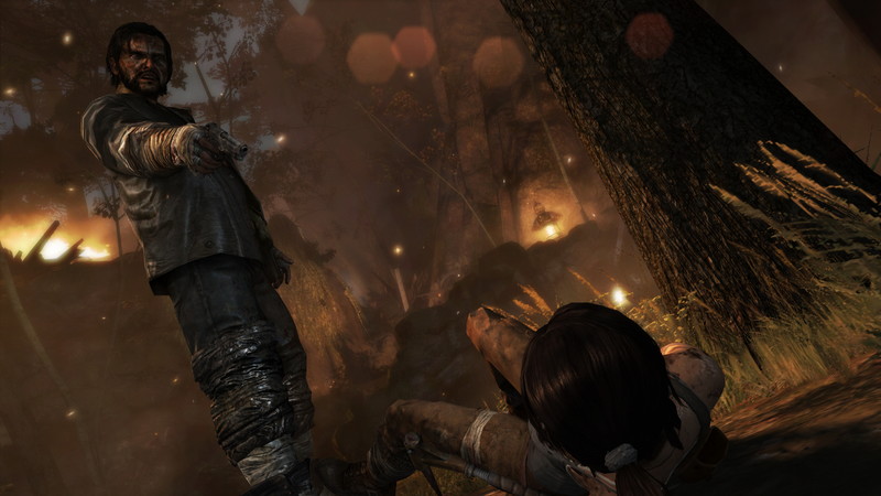 Tomb Raider - screenshot 18