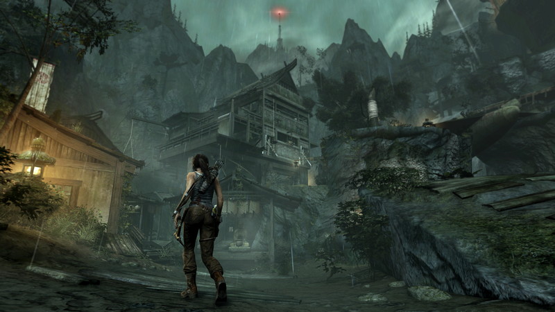 Tomb Raider - screenshot 9