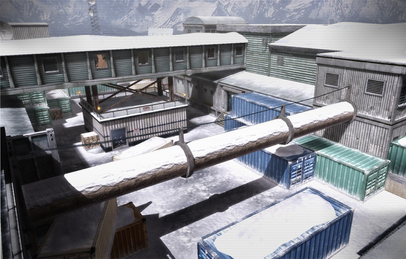 Arctic Combat - screenshot 19