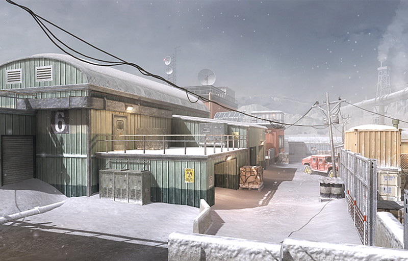 Arctic Combat - screenshot 9
