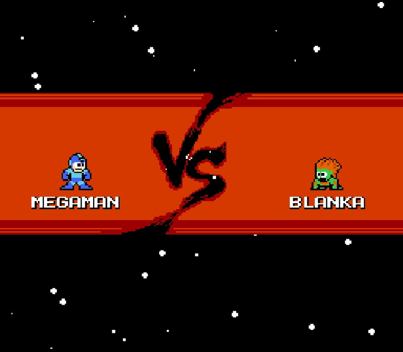 Street Fighter X Mega Man - screenshot 8