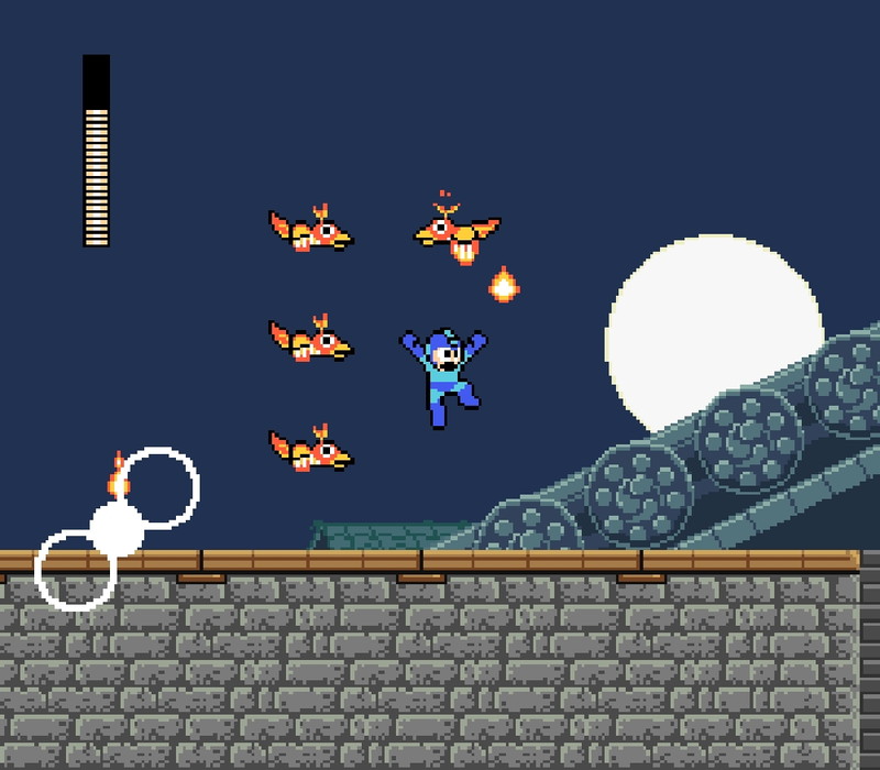 Street Fighter X Mega Man - screenshot 5