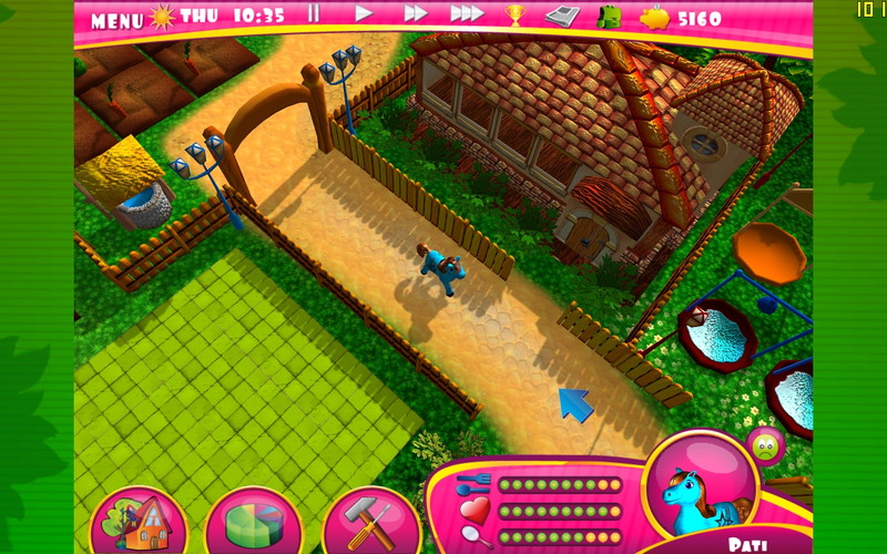 Pony World 2 - screenshot 15