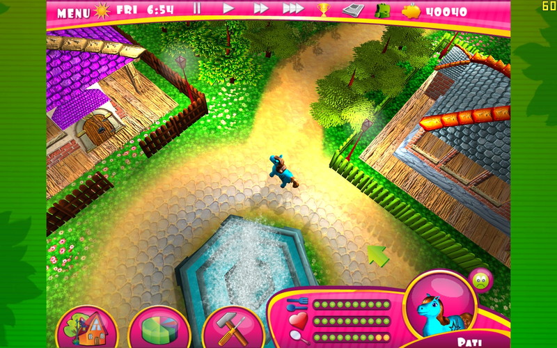 Pony World 2 - screenshot 14