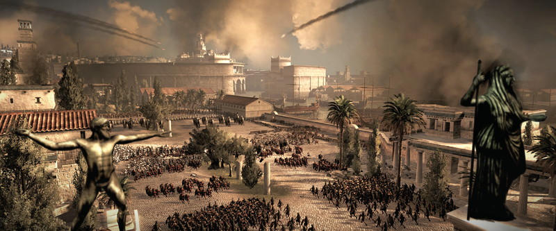 Total War: Rome II - screenshot 44