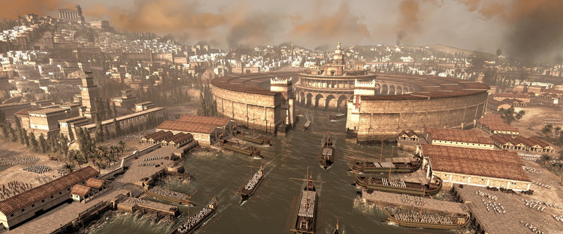 Total War: Rome II - screenshot 41