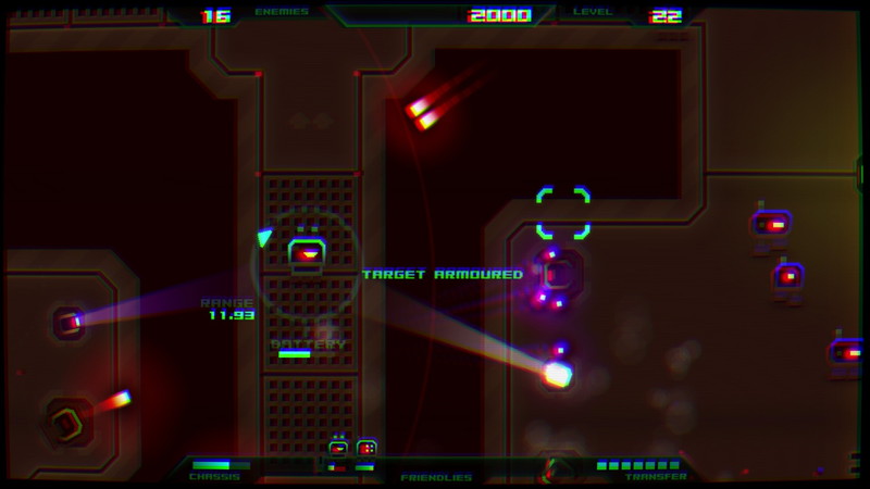 Droid Assault - screenshot 13