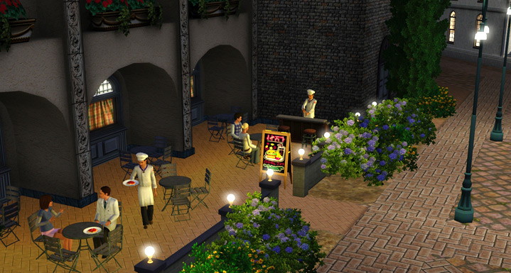 The Sims 3: Monte Vista - screenshot 20