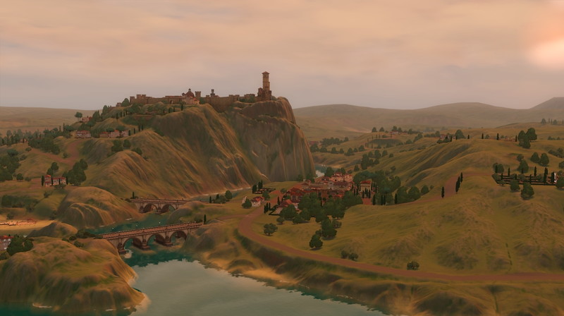 The Sims 3: Monte Vista - screenshot 19
