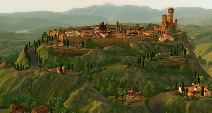 The Sims 3: Monte Vista - screenshot 16