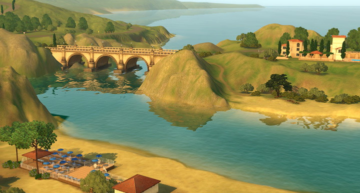 The Sims 3: Monte Vista - screenshot 15