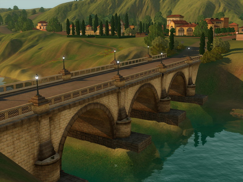 The Sims 3: Monte Vista - screenshot 14