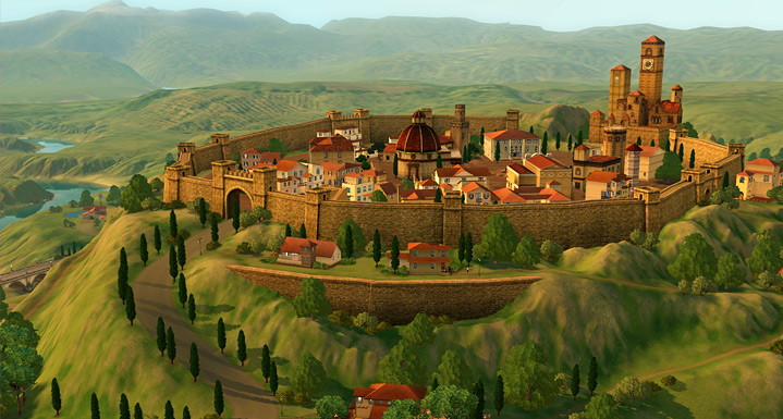 The Sims 3: Monte Vista - screenshot 9