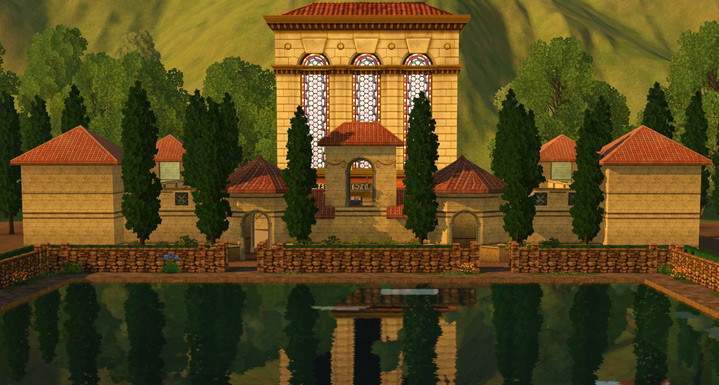 The Sims 3: Monte Vista - screenshot 7