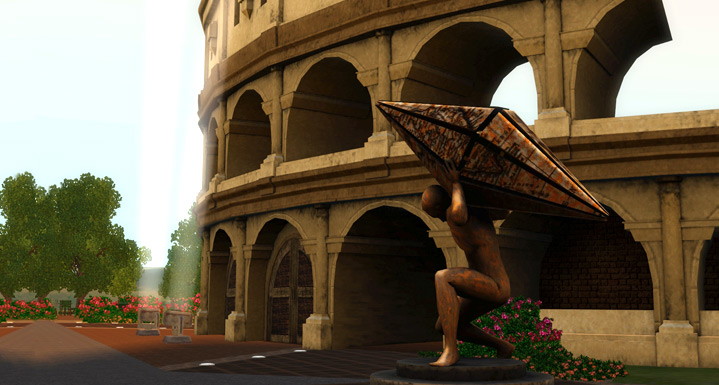 The Sims 3: Monte Vista - screenshot 3