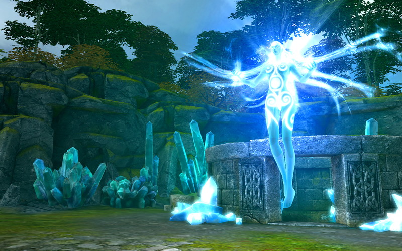 Might & Magic Heroes VI: Danse Macabre - screenshot 4
