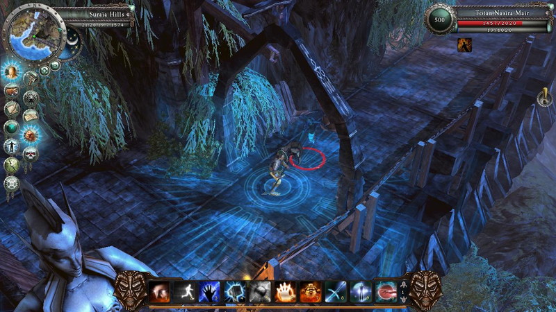 Legends of Dawn - screenshot 28