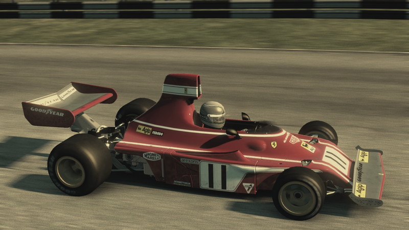 Test Drive: Ferrari Racing Legends - screenshot 12