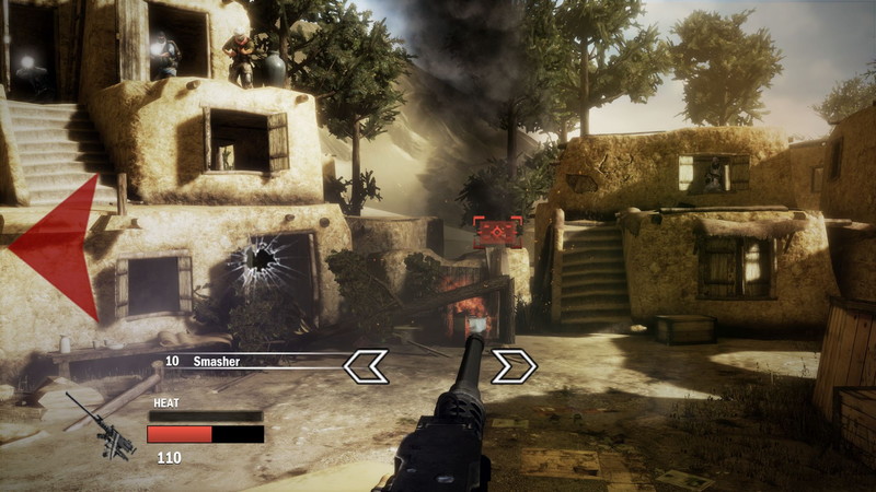 Heavy Fire: Shattered Spear - screenshot 13