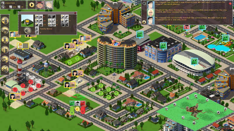 City Builder - screenshot 5