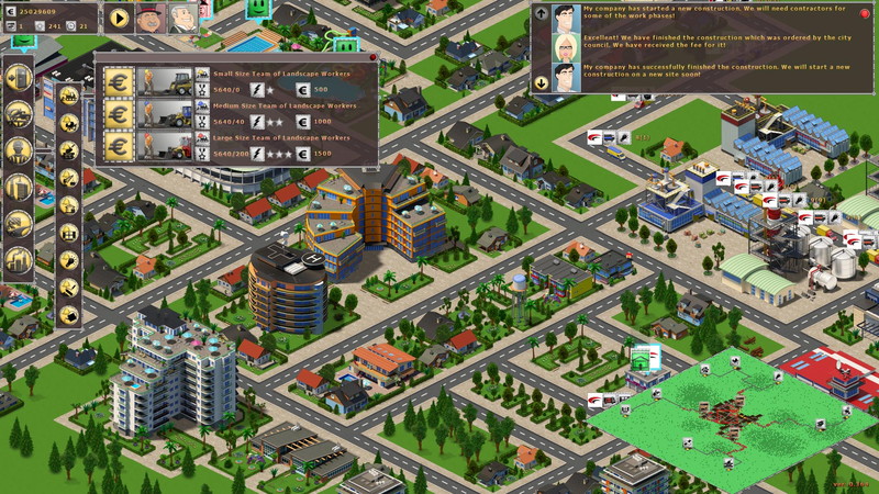 City Builder - screenshot 4